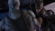 Imagen 11 de Batman: The Telltale Series - Episode 2: Children of Arkham
