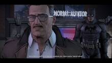 Imagen 21 de Batman: The Telltale Series - Episode 2: Children of Arkham