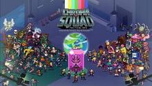 Imagen 28 de Chroma Squad