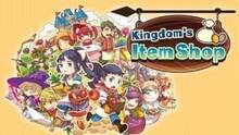 Imagen 2 de Kingdom's Item Shop eShop