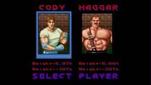 Imagen 13 de Final Fight CV