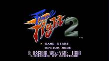 Imagen 9 de Final Fight 2 CV