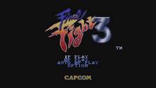 Imagen 8 de Final Fight 3 CV