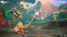 Imagen 29 de Rad Rodgers