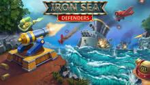 Imagen 8 de Iron Sea Defenders