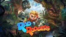 Imagen 22 de Rad Rodgers: World One