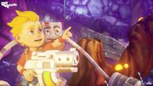 Imagen 33 de Rad Rodgers: World One