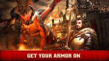 Imagen 6 de King of Avalon: Dragon Warfare