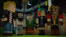 Imagen 24 de Minecraft: Story Mode - Episode 8: A Journey's End?