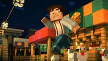 Imagen 12 de Minecraft: Story Mode - Episode 8: A Journey's End?