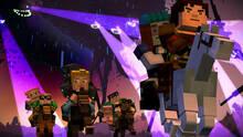Imagen 15 de Minecraft: Story Mode - Episode 8: A Journey's End?