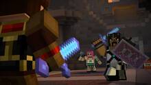 Imagen 7 de Minecraft: Story Mode - Episode 8: A Journey's End?