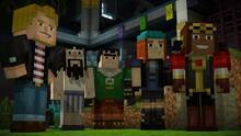 Imagen 8 de Minecraft: Story Mode - Episode 8: A Journey's End?