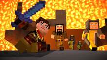 Imagen 9 de Minecraft: Story Mode - Episode 8: A Journey's End?