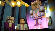 Imagen 10 de Minecraft: Story Mode - Episode 8: A Journey's End?