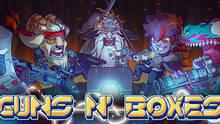 Imagen 10 de Guns N' Boxes