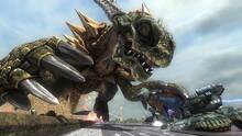 Imagen 67 de EARTH DEFENSE FORCE 5