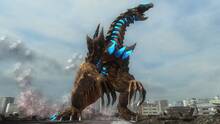 Imagen 83 de EARTH DEFENSE FORCE 5