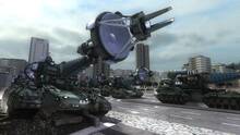 Imagen 88 de EARTH DEFENSE FORCE 5