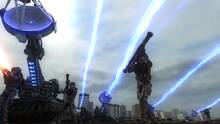 Imagen 90 de EARTH DEFENSE FORCE 5