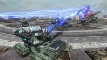Imagen 91 de EARTH DEFENSE FORCE 5