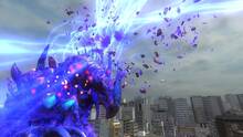 Imagen 93 de EARTH DEFENSE FORCE 5