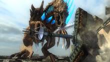 Imagen 94 de EARTH DEFENSE FORCE 5