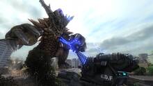 Imagen 97 de EARTH DEFENSE FORCE 5