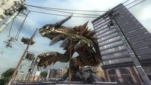 Imagen 98 de EARTH DEFENSE FORCE 5