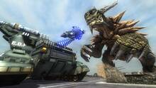 Imagen 99 de EARTH DEFENSE FORCE 5