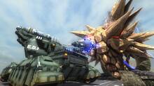 Imagen 100 de EARTH DEFENSE FORCE 5