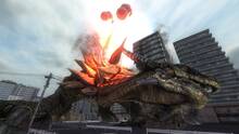 Imagen 103 de EARTH DEFENSE FORCE 5