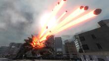 Imagen 104 de EARTH DEFENSE FORCE 5