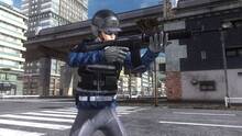 Imagen 70 de EARTH DEFENSE FORCE 5