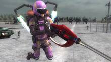 Imagen 71 de EARTH DEFENSE FORCE 5