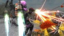 Imagen 72 de EARTH DEFENSE FORCE 5