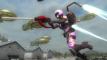Imagen 73 de EARTH DEFENSE FORCE 5