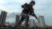 Imagen 74 de EARTH DEFENSE FORCE 5