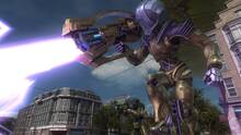 Imagen 3 de EARTH DEFENSE FORCE 5