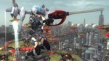 Imagen 12 de EARTH DEFENSE FORCE 5
