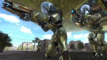 Imagen 13 de EARTH DEFENSE FORCE 5