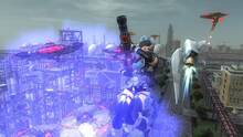 Imagen 15 de EARTH DEFENSE FORCE 5