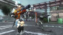 Imagen 16 de EARTH DEFENSE FORCE 5