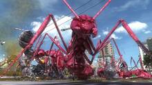 Imagen 19 de EARTH DEFENSE FORCE 5
