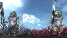 Imagen 20 de EARTH DEFENSE FORCE 5