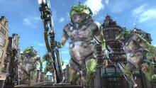 Imagen 21 de EARTH DEFENSE FORCE 5