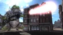 Imagen 22 de EARTH DEFENSE FORCE 5