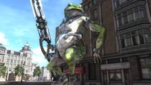 Imagen 23 de EARTH DEFENSE FORCE 5