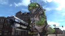 Imagen 25 de EARTH DEFENSE FORCE 5