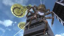 Imagen 29 de EARTH DEFENSE FORCE 5